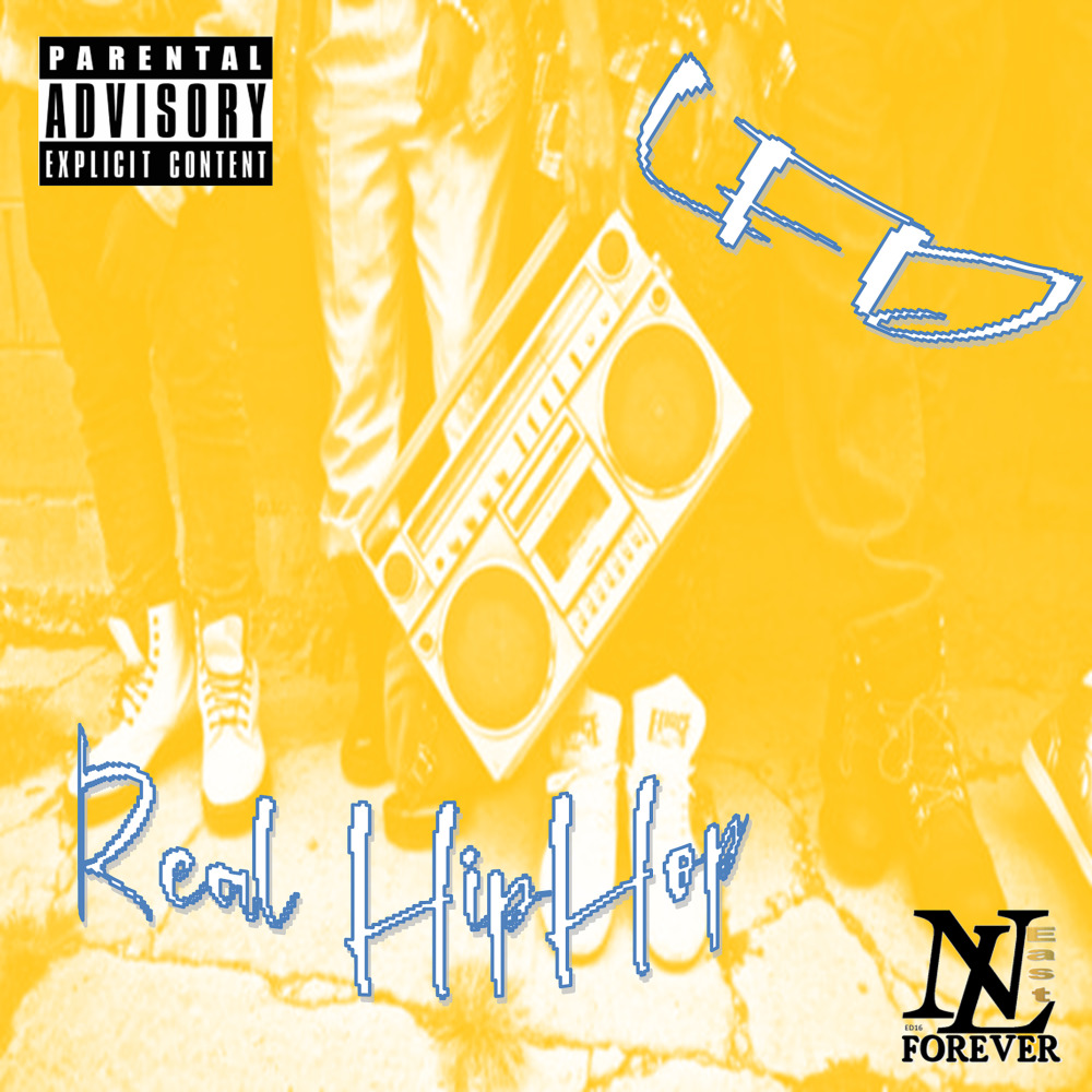 Real Hip-Hop (Explicit)