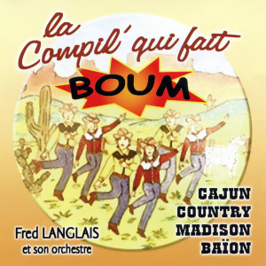 ดาวน์โหลดและฟังเพลง Country Forever (Country) พร้อมเนื้อเพลงจาก Fred Langlais Et Son Orchestre
