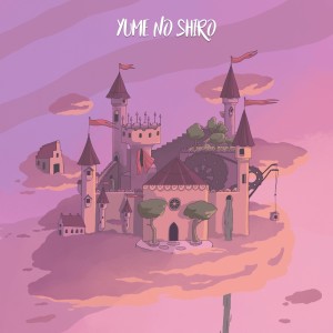 Album Yume no shiro from .ihaveaface