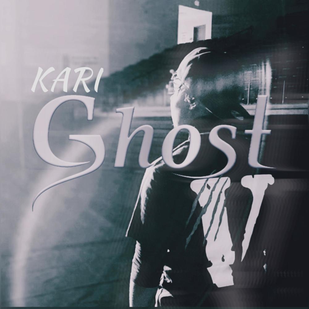 Ghost (feat. John Concepcion) (Explicit)