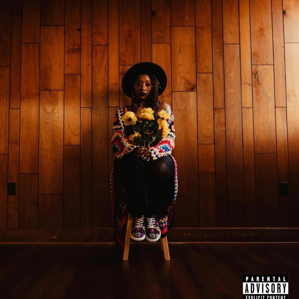 I Deserve (feat. Pink Siifu, Turich Benjy, Swooty Mac & Riah Bella) (Explicit)