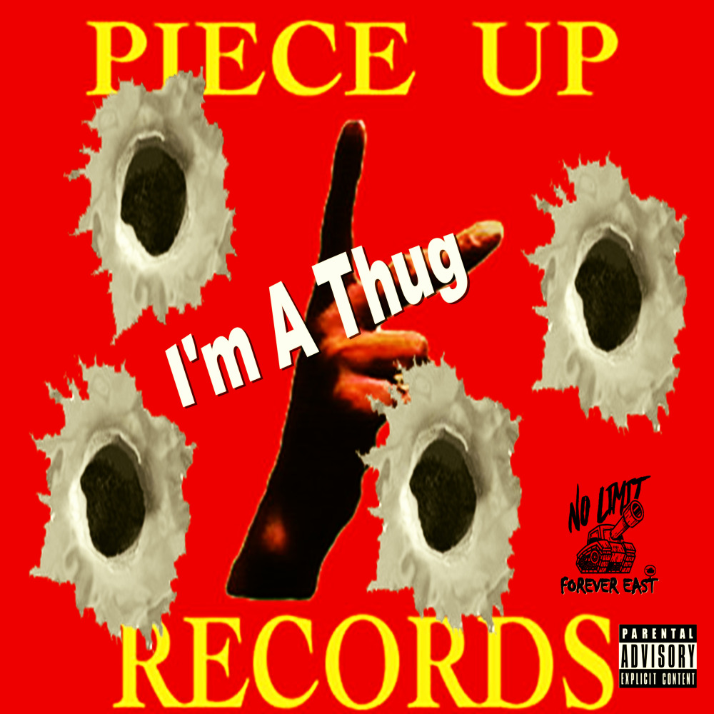 I'm a Thug (Remix|Explicit)