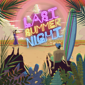 ดาวน์โหลดและฟังเพลง Last Summer Night พร้อมเนื้อเพลงจาก Seokman Cheon