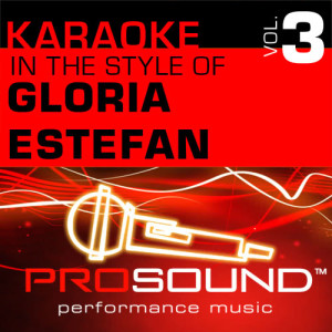 ดาวน์โหลดและฟังเพลง Reach (Karaoke Lead Vocal Demo)[In the style of Gloria Estefan] พร้อมเนื้อเพลงจาก ProSound Karaoke Band