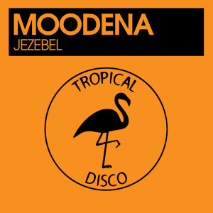 อัลบัม Jezebel ศิลปิน Moodena