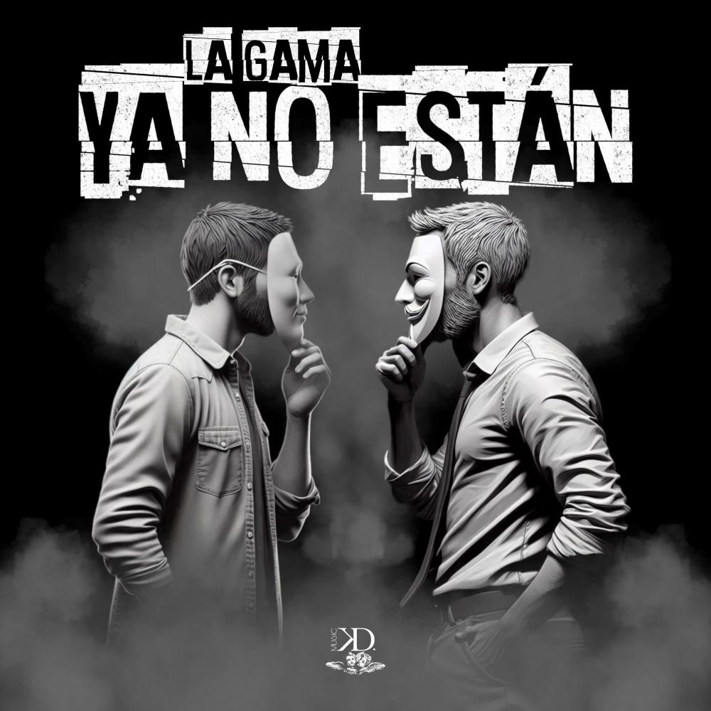 Ya No Están