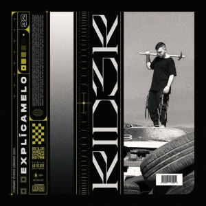 Listen to Explícamelo (Explicit) song with lyrics from Rid3r