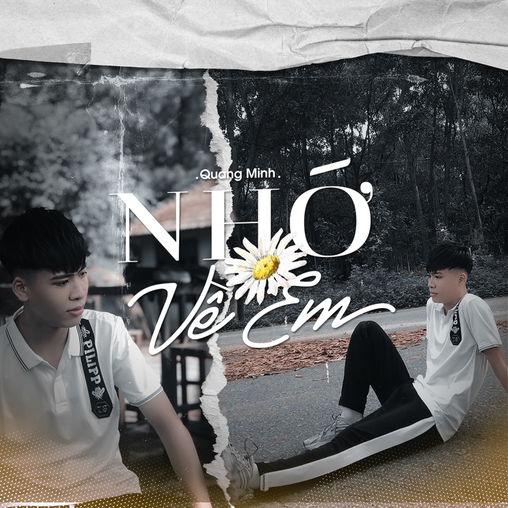 Nhớ Về Em (Instrumental)