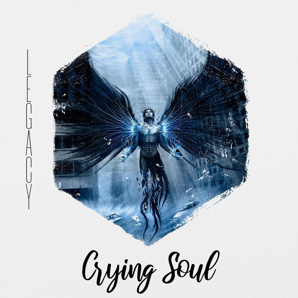 Crying Soul (DJ Splash Remix)