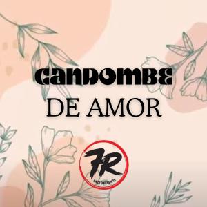 อัลบัม Candombe de amor ศิลปิน 7ma Raza