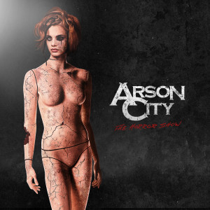 ดาวน์โหลดและฟังเพลง My Perfect Drug พร้อมเนื้อเพลงจาก Arson City
