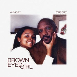 Ernie Isley的專輯Brown Eyed Girl