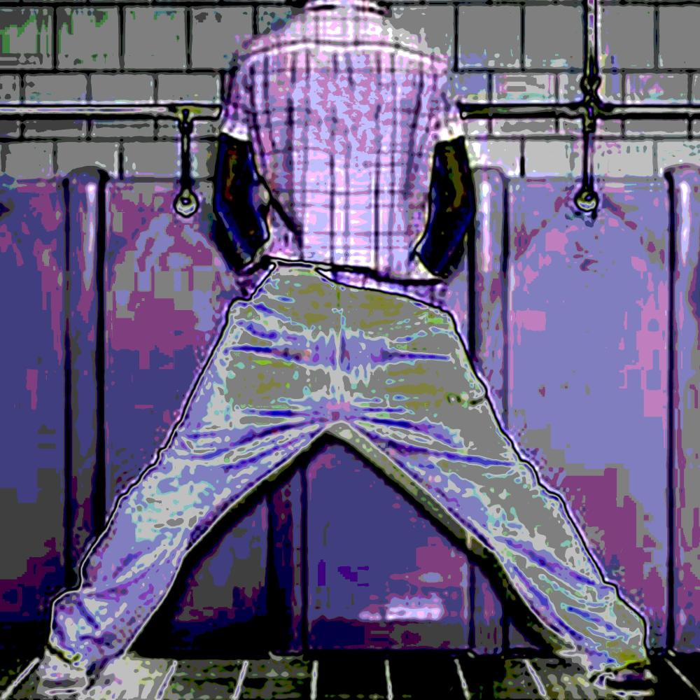 Big Pisser (Explicit)