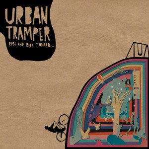 收聽Urbantramper的The Superhero's Partner歌詞歌曲