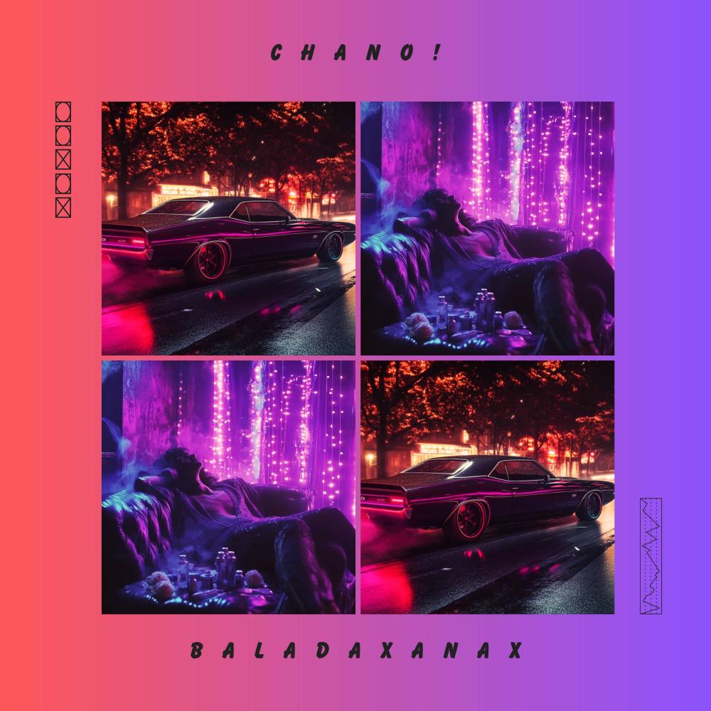 BALADA XANAX