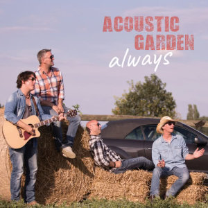 收聽Acoustic Garden的Always歌詞歌曲