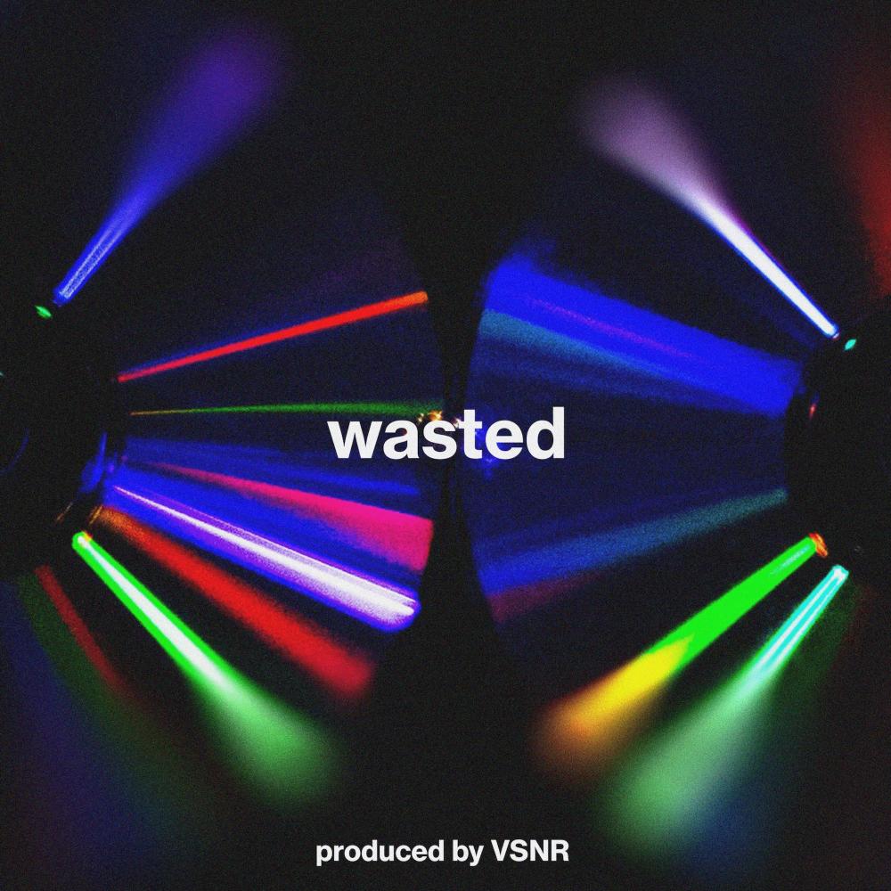 WASTED (Explicit)