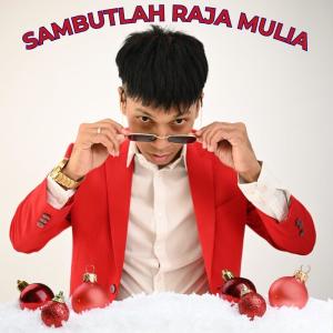 Album Sambutlah Raja Mulia from Ilham Baso