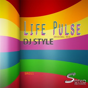 Dengarkan Life Pulse (Original Mix) lagu dari DJ Style dengan lirik