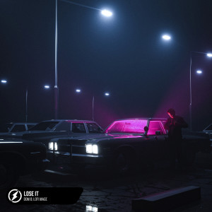 收听Dom B的Lose It歌词歌曲