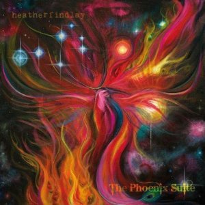 ดาวน์โหลดและฟังเพลง Phoenix พร้อมเนื้อเพลงจาก Heather Findlay