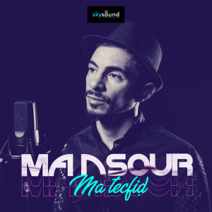 Album Ma tecfid from Mansour