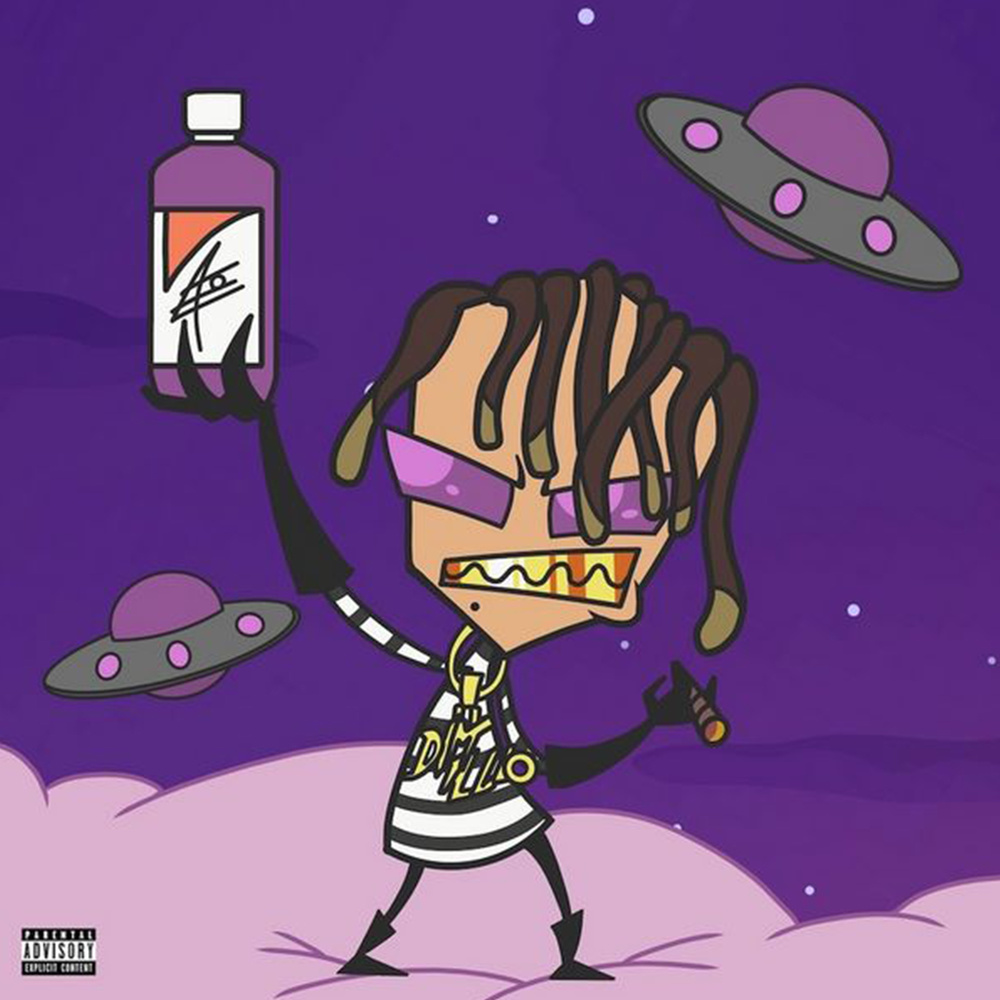 Codeine (Explicit)