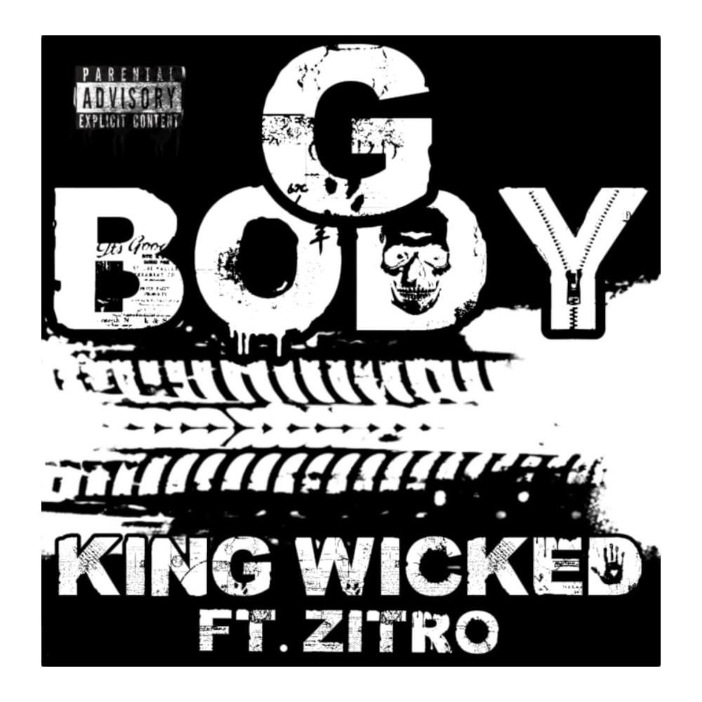 Gbody (feat. Zitro) (Explicit)