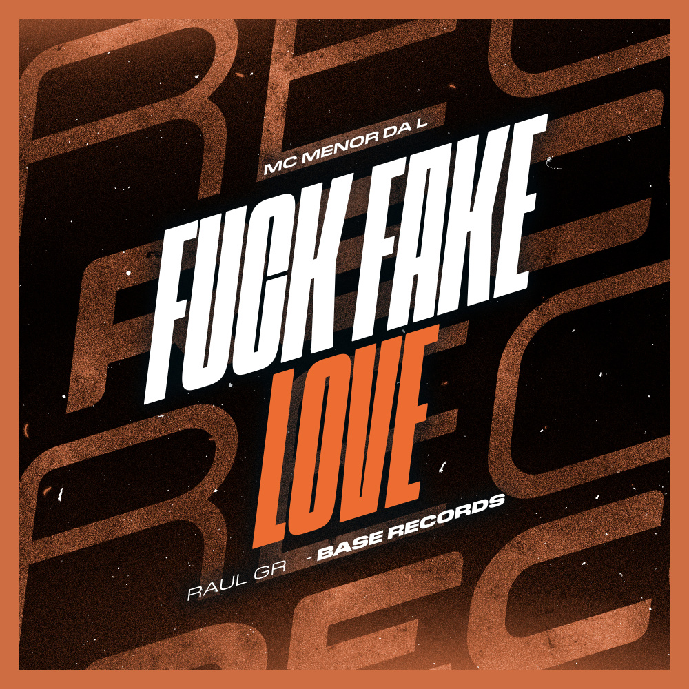 Fuck Fake Love (Explicit)