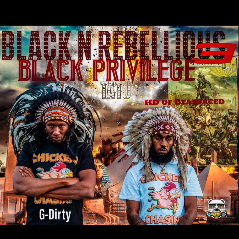 It's Real (Explicit)