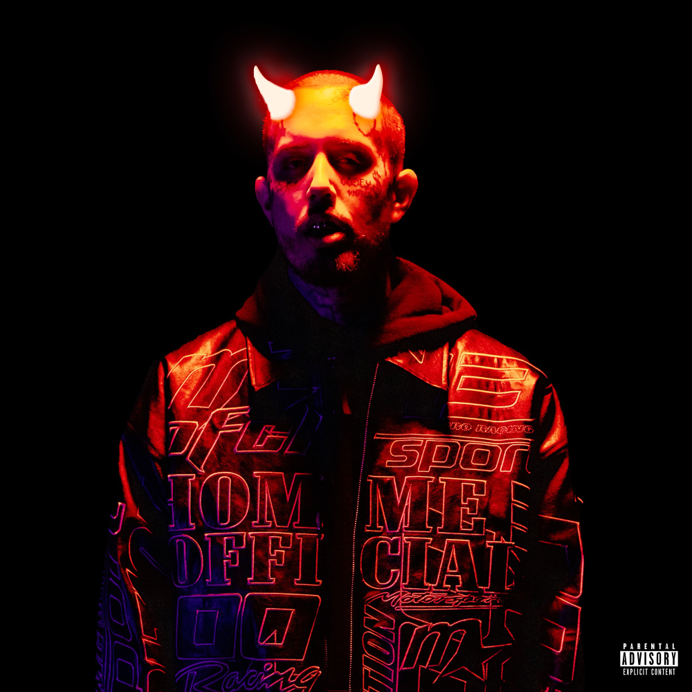 The Devil Wears Prada (Explicit)