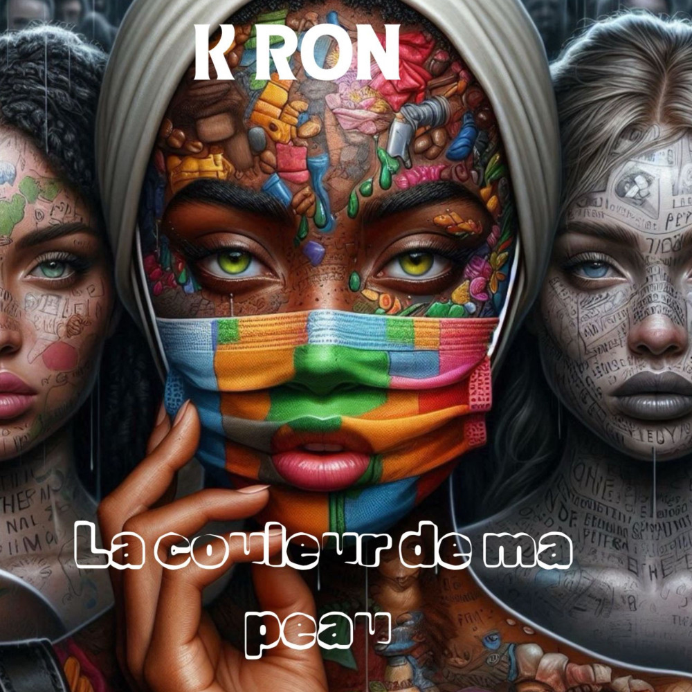 La Couleur De Ma Peau