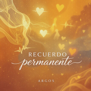 Album RECUERDO PERMANENTE from 