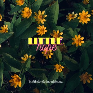 Little Hope的專輯ยินดีที่ครั้งหนึ่งฉันเคยได้พบเธอ