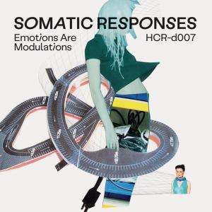 somatic responses的專輯Emotions Are Modulations