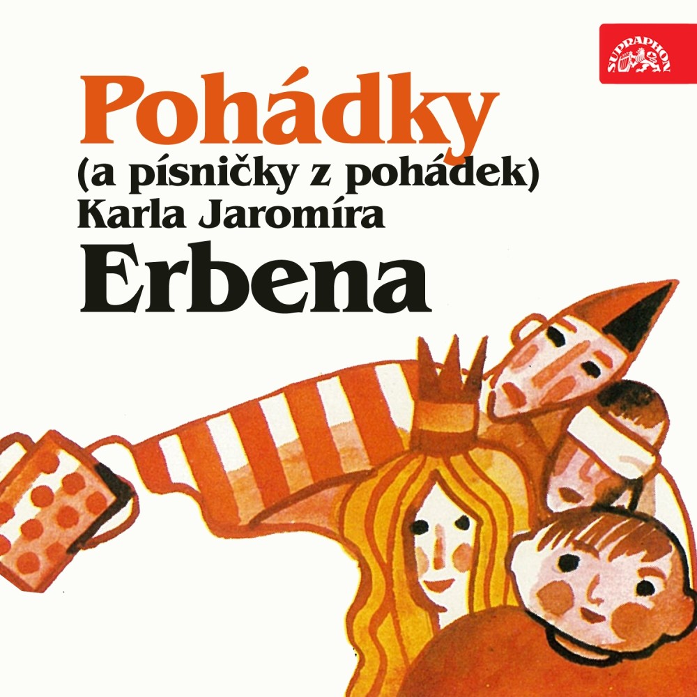 Otesánkova ukolébavka (z pohádky Otesánek)