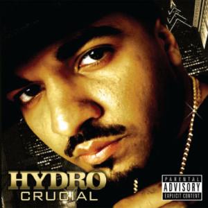 ดาวน์โหลดและฟังเพลง Sugar พร้อมเนื้อเพลงจาก Hydro