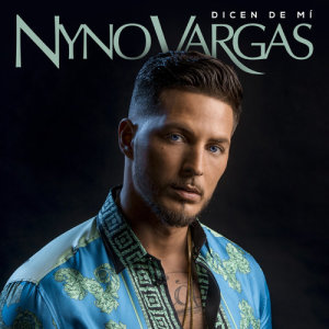 收聽Nyno Vargas的Donde estás (feat. Justin Quiles)歌詞歌曲