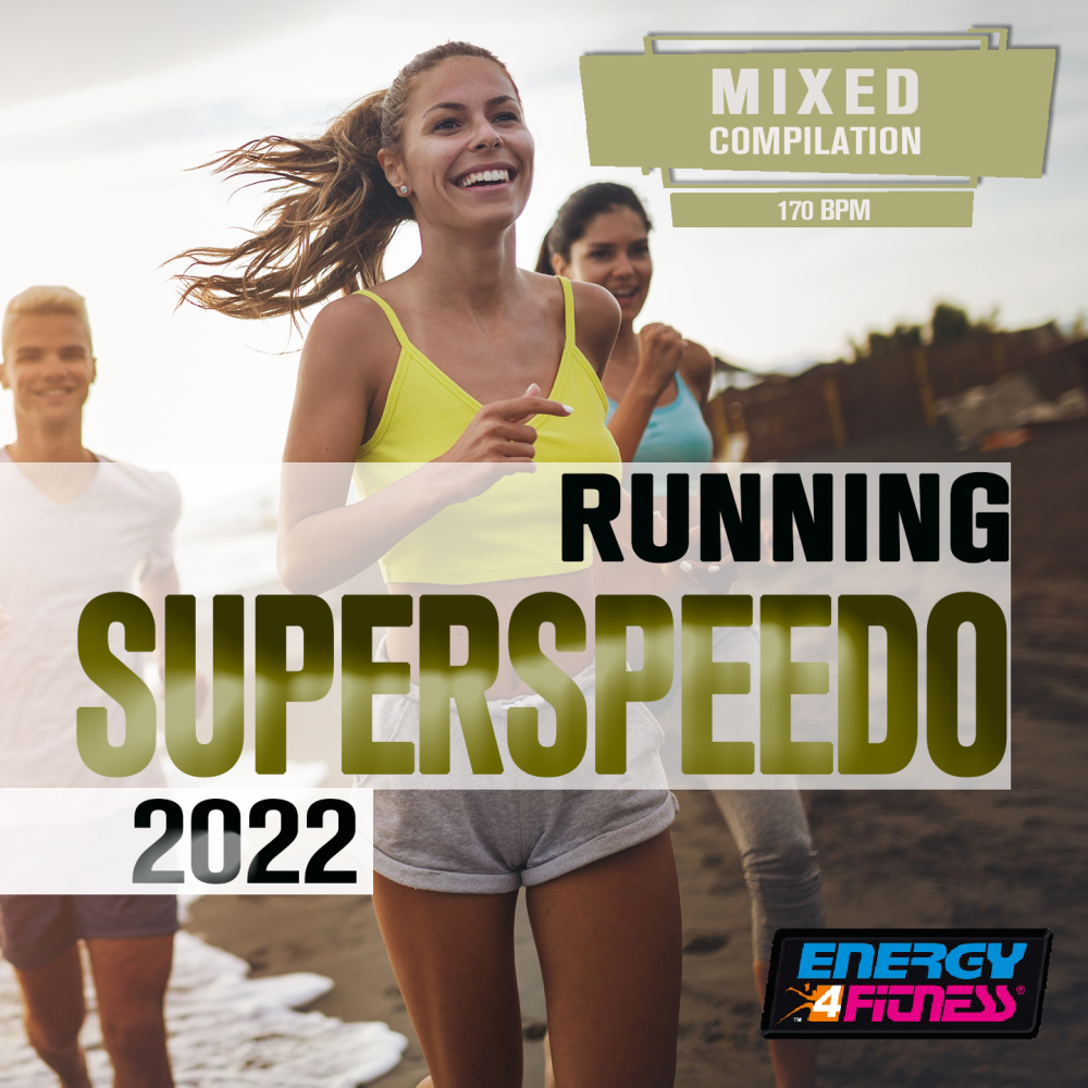 Toxic (The Trance-speedo Mix|Fitness Version 170 Bpm)