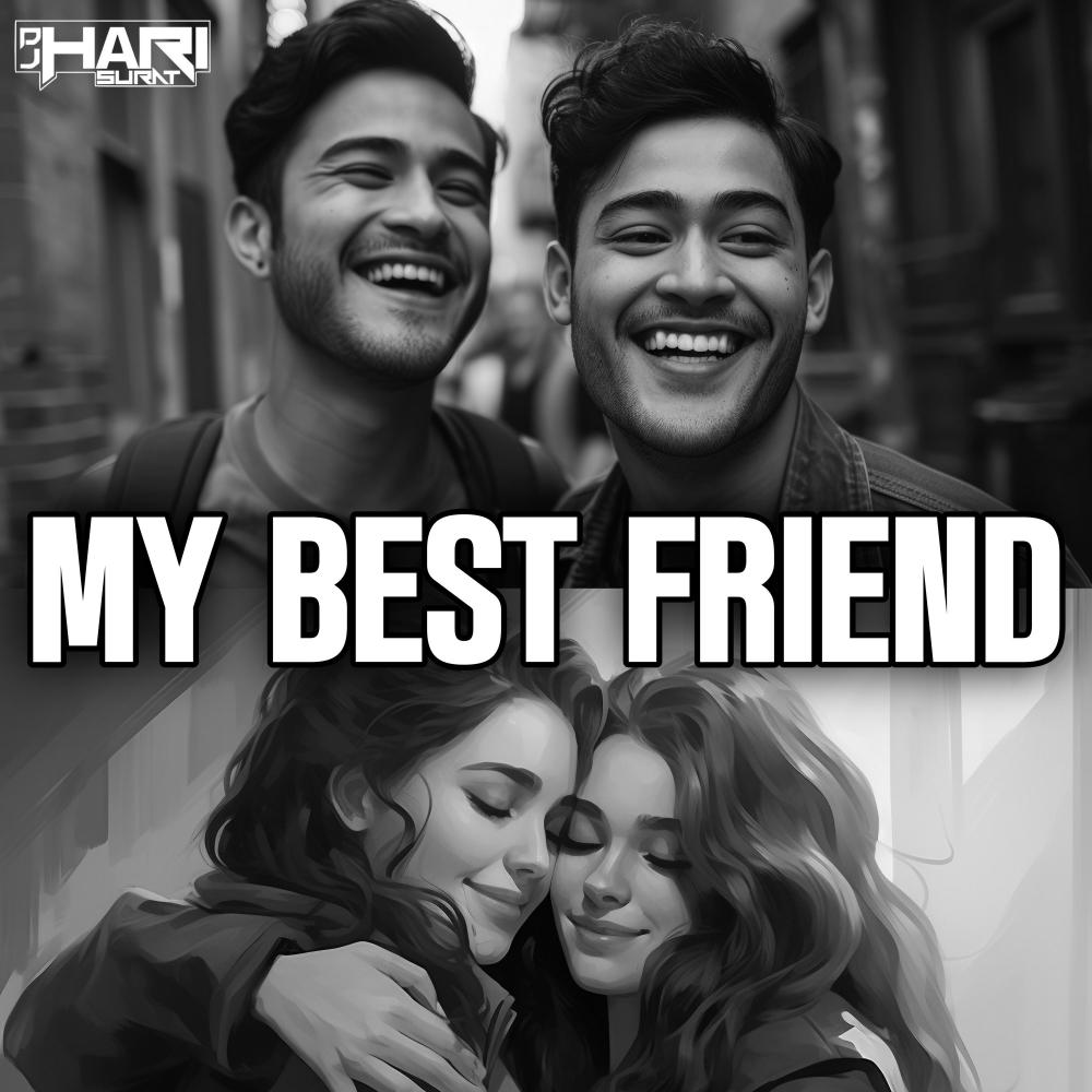 My Best Friend