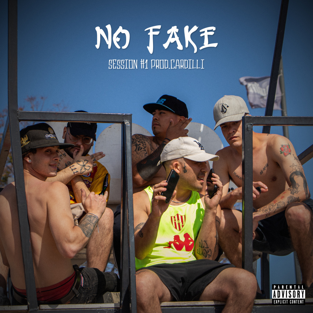 Nofake - Session #1