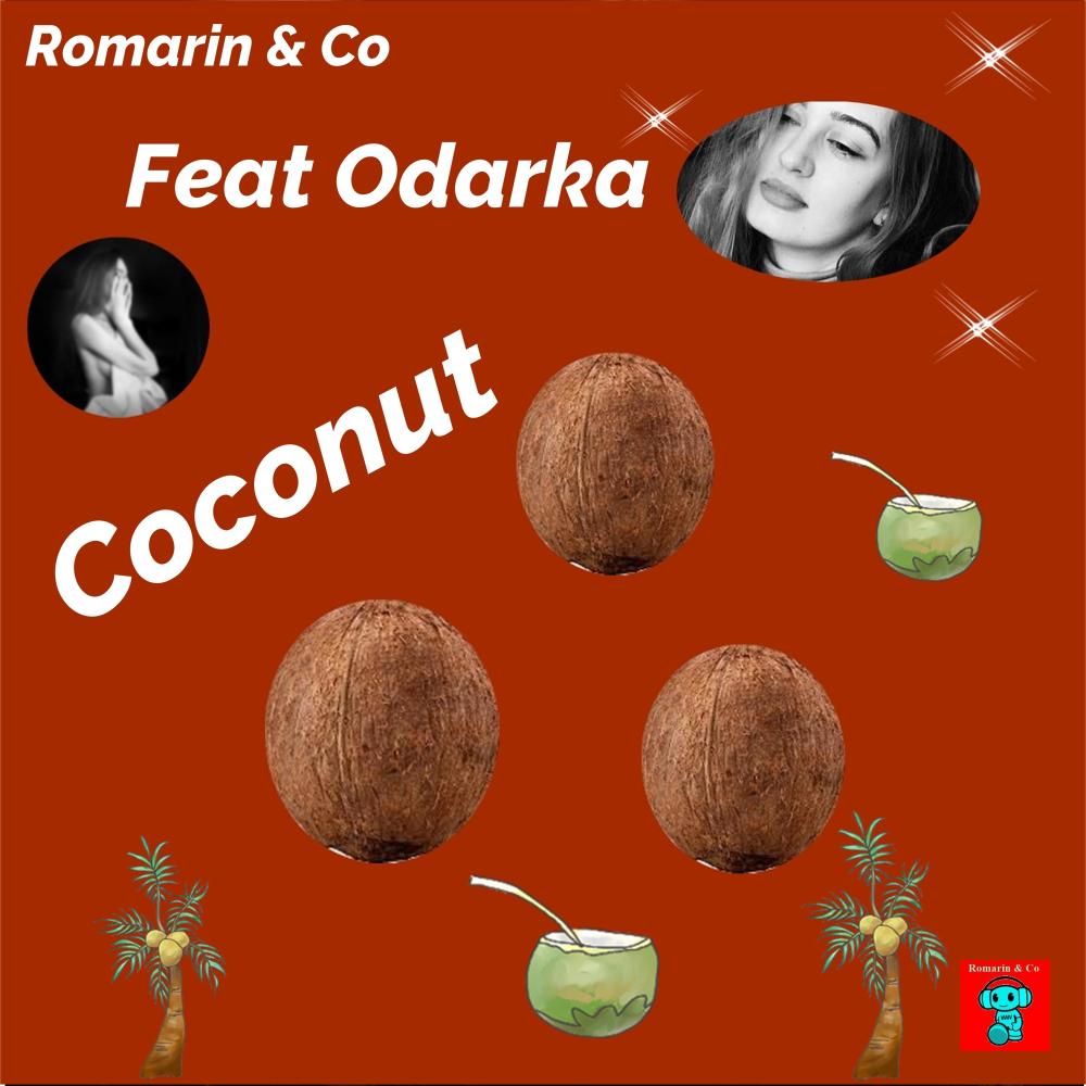 Coconut(feat. Odarka)