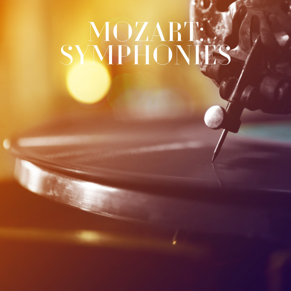 Symphony No. 41