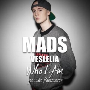 ดาวน์โหลดและฟังเพลง Who I Am พร้อมเนื้อเพลงจาก Mads Veslelia