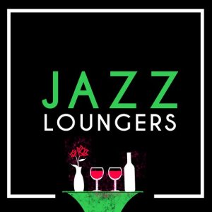 Piano Music Specialists的專輯Jazz Loungers