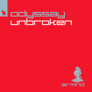 Album Unbroken from ODYSSAY
