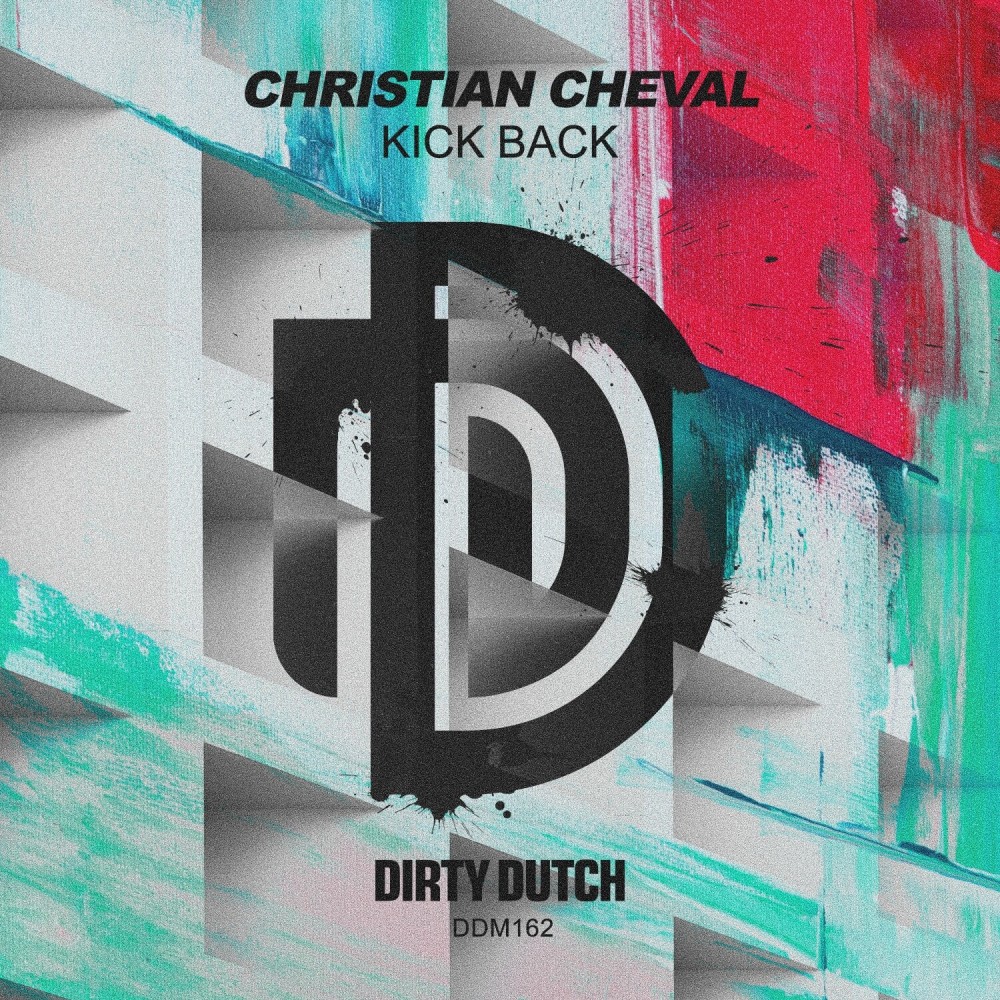 Kick Back (Extended Mix)