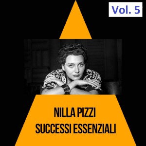 收聽Nilla Pizzi的E' Mezzanotte歌詞歌曲