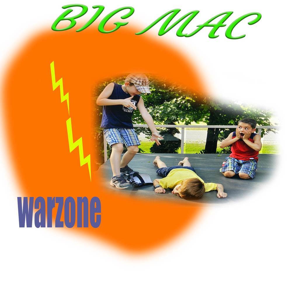 Warzone (Explicit)