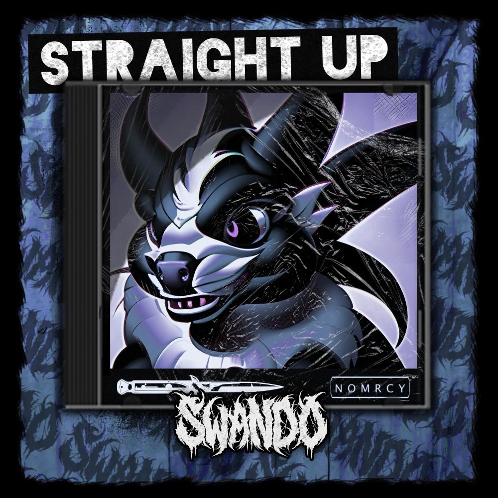 STRAIGHT UP (Explicit)